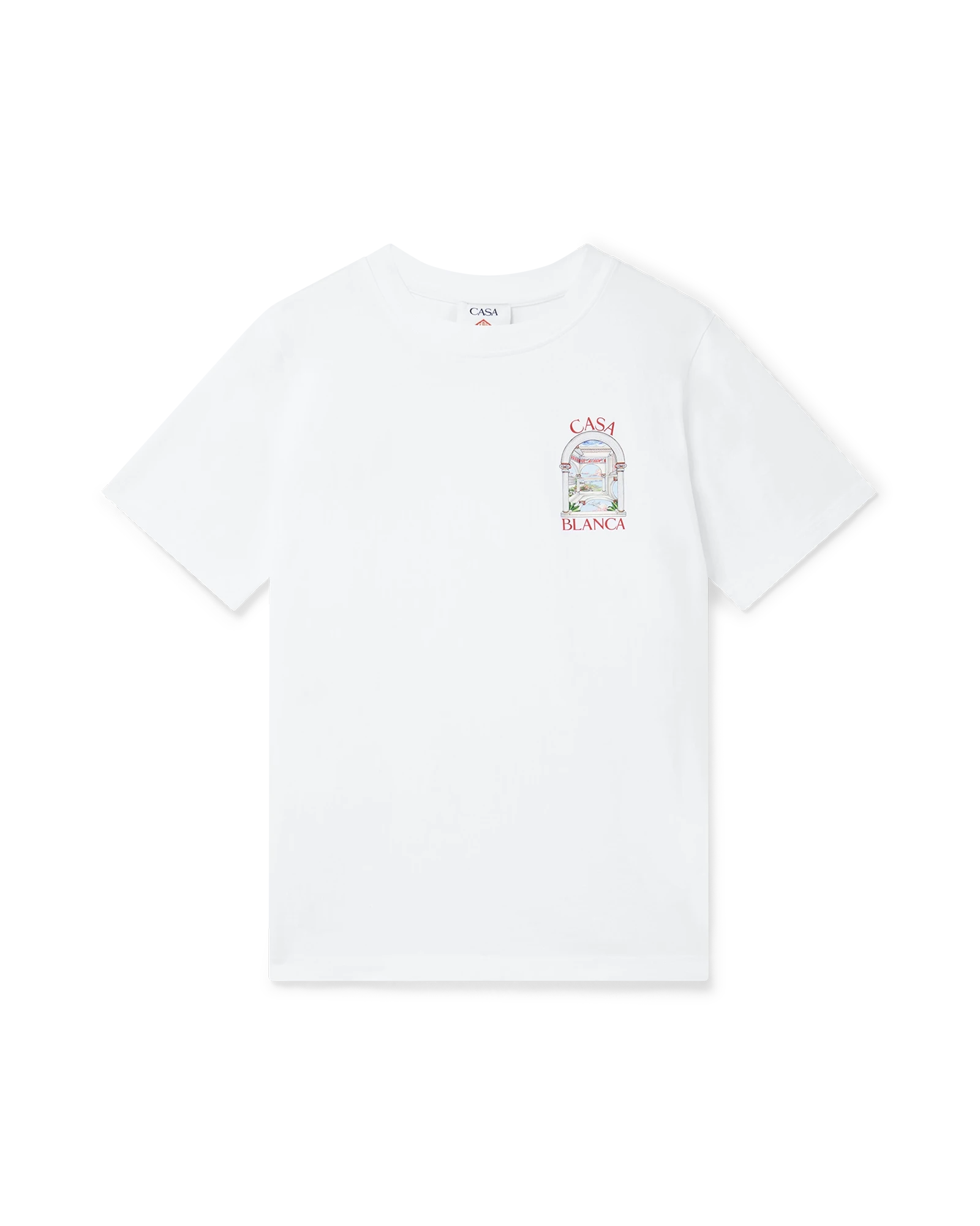 Le Passage Short Sleeve T-Shirt