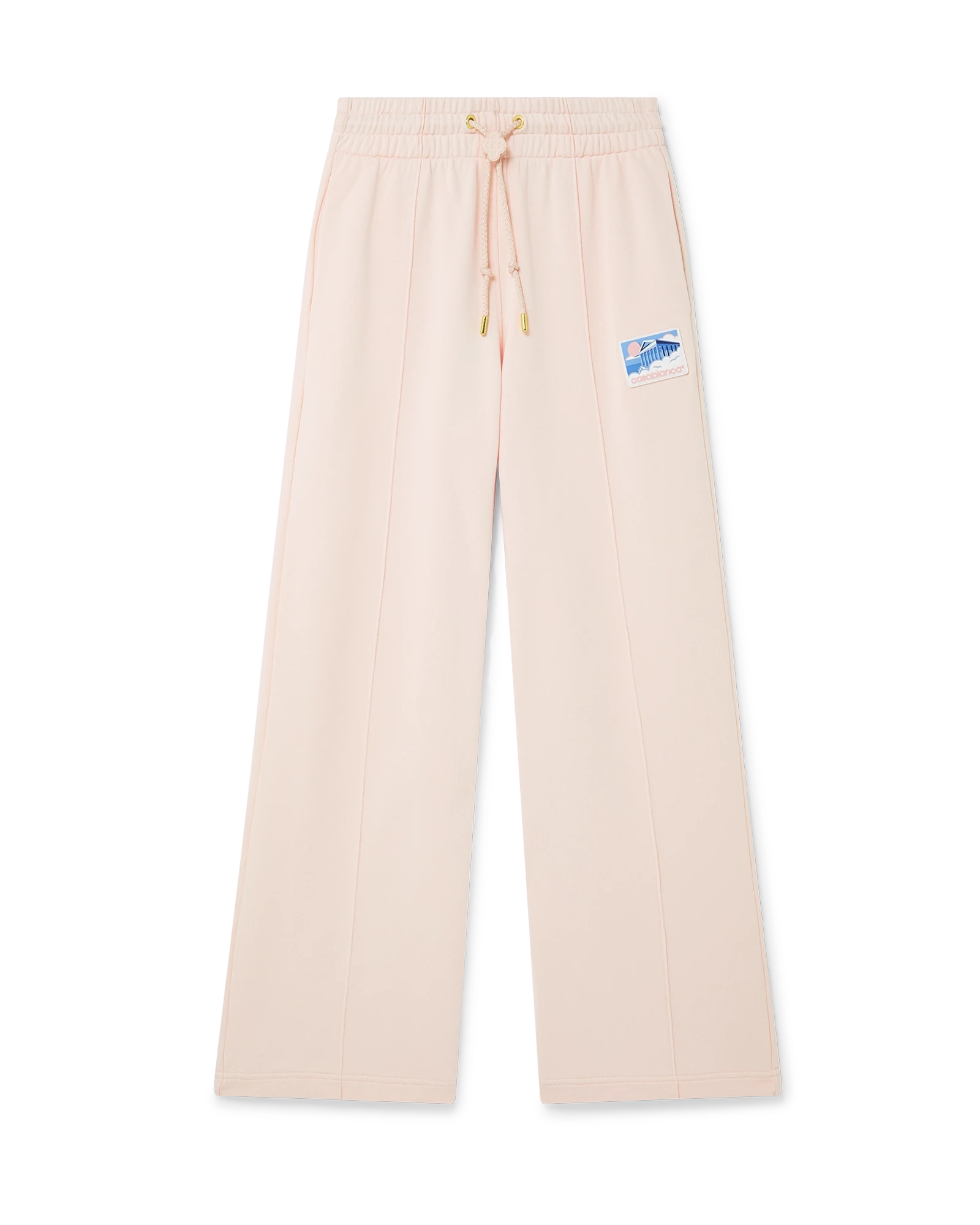 Greek Temple Sweatpants