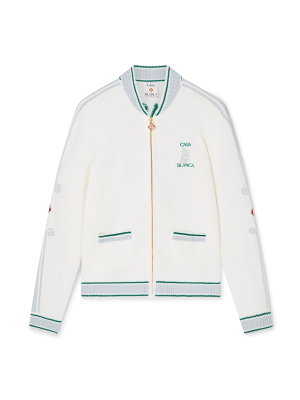 Casa Club Jacket