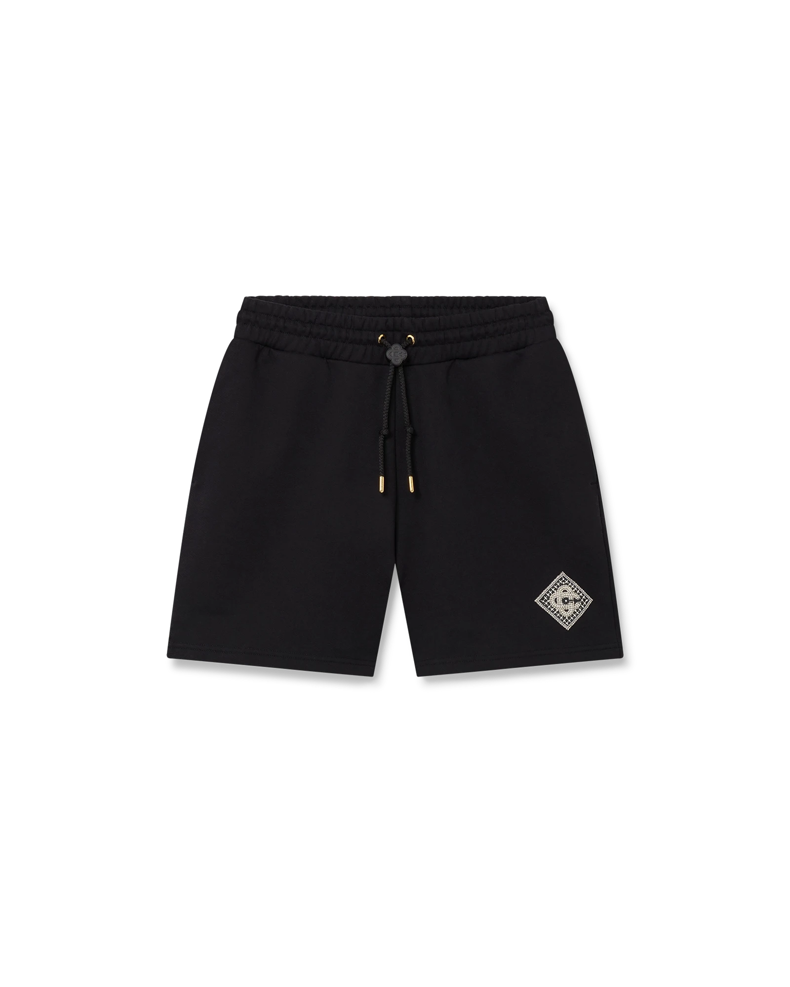 Pearl Diamond Sweatshorts