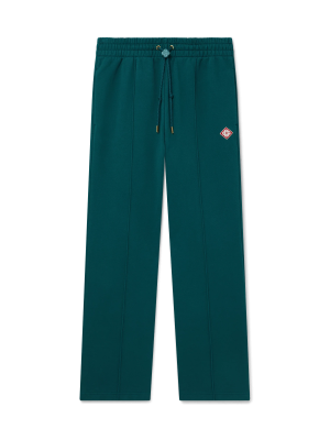 Jacquard Monogram Track Pants