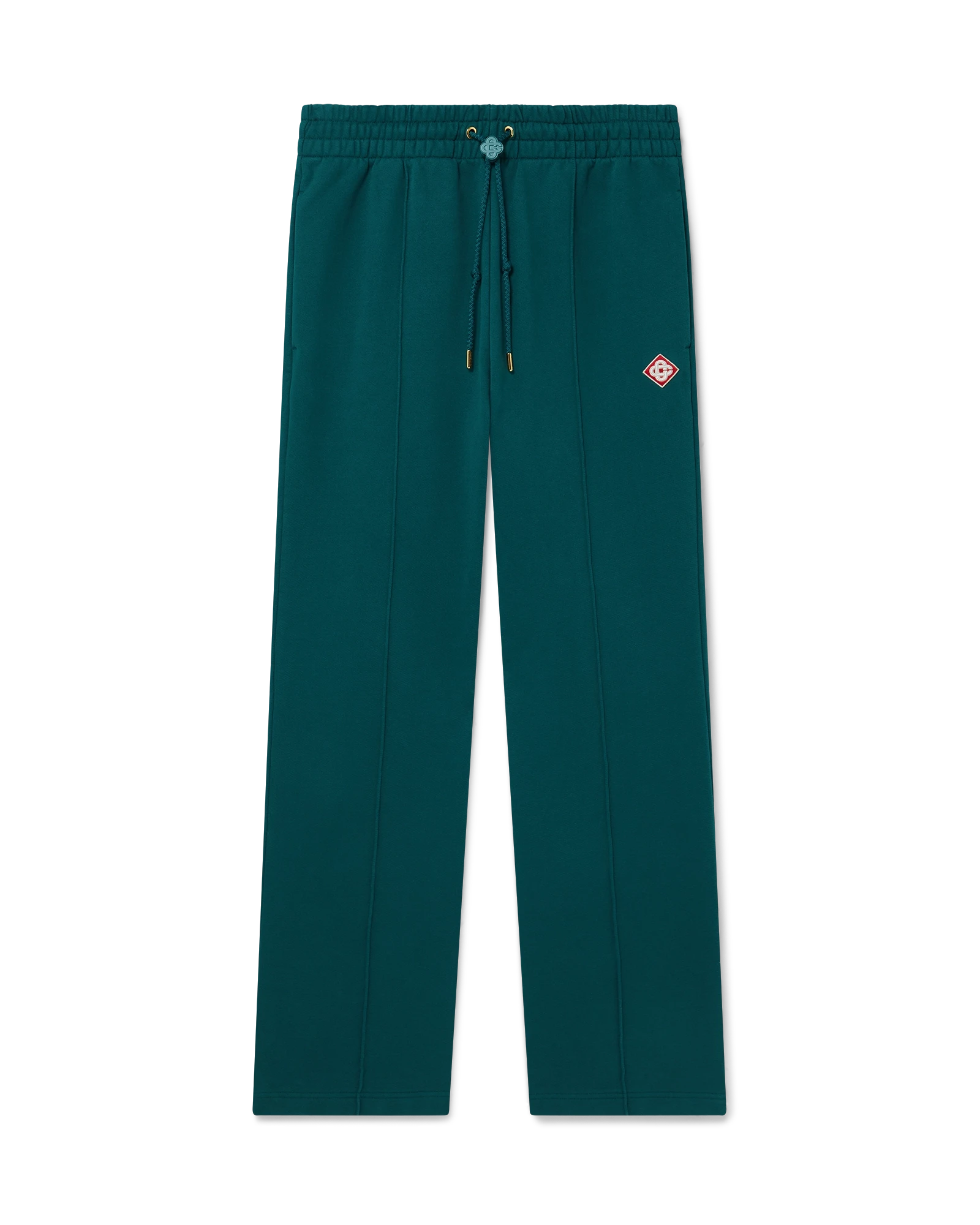 Jacquard Monogram Track Pants