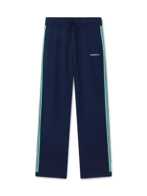 Knit Tennis Trousers