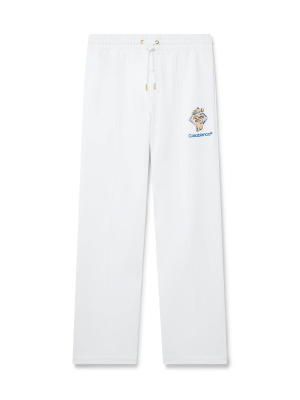 Diamond Column Sweatpants