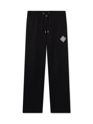 Pearl Diamond Sweatpants