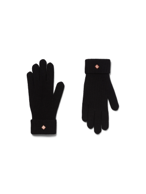 Men's Wool Gloves