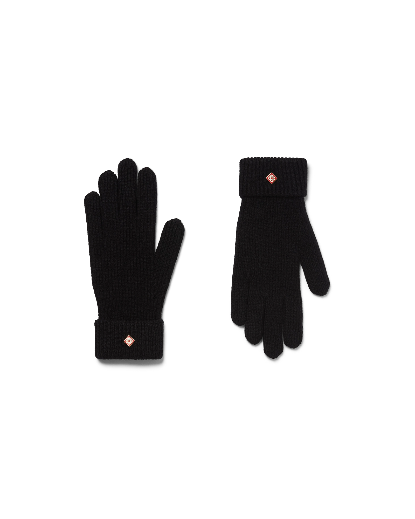 Men's Wool Gloves