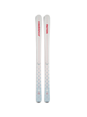 Dancer 79 Casablanca Skis