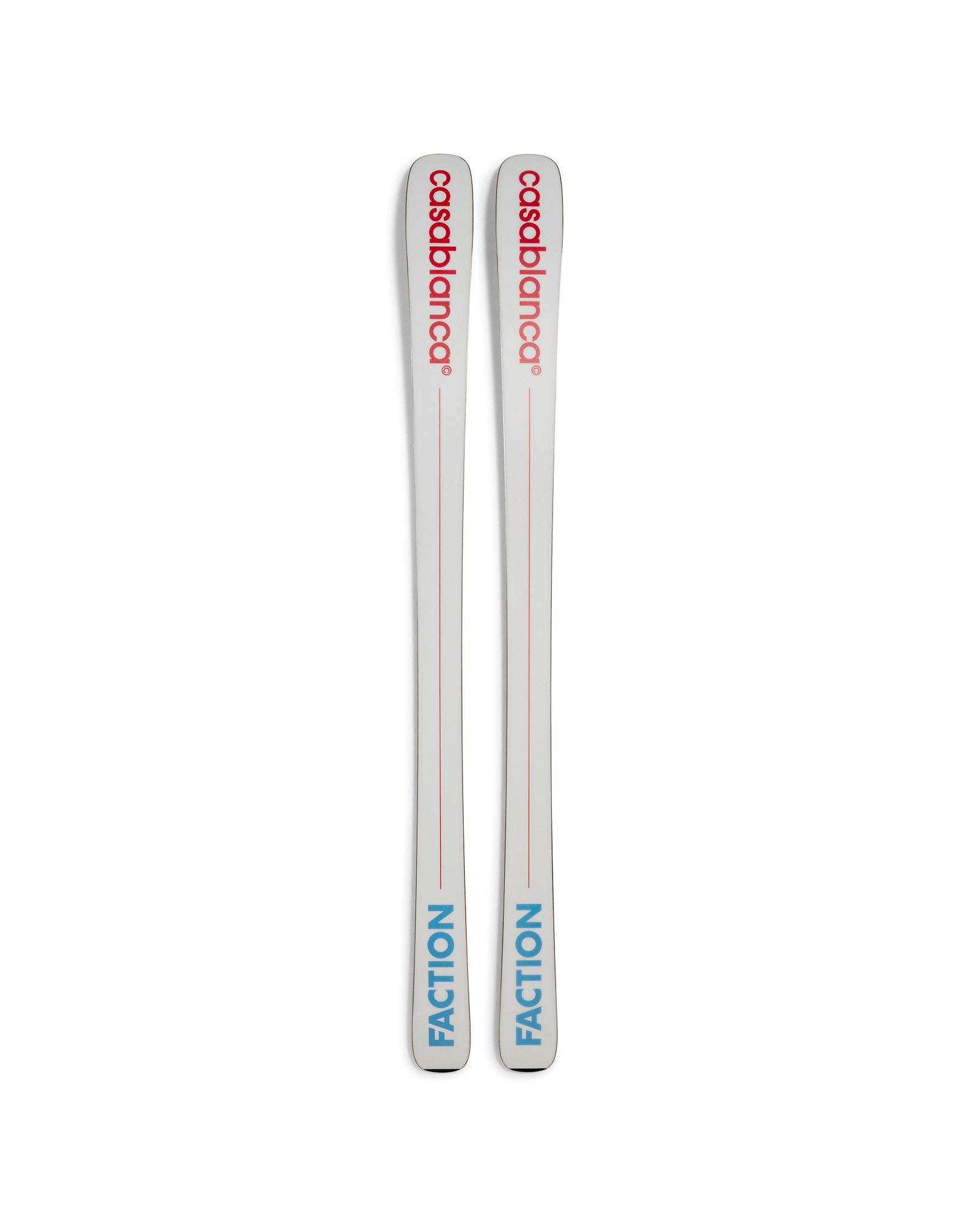 Dancer 79 Casablanca Skis - 图片 2