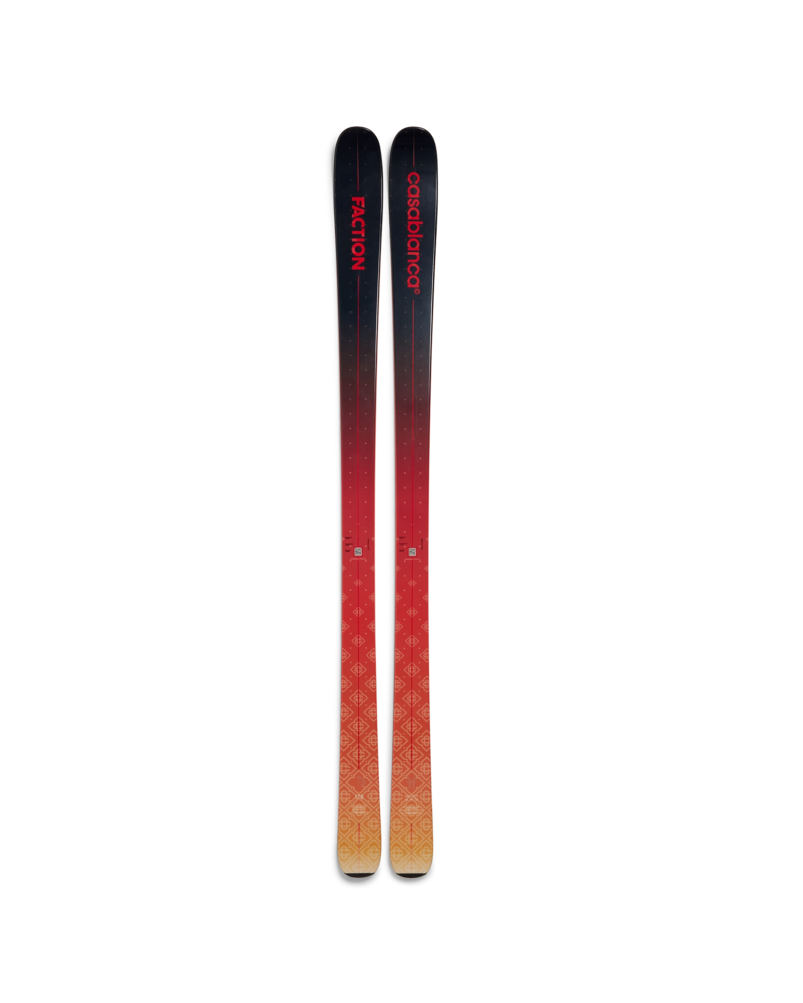 Dancer 79 Casablanca Skis