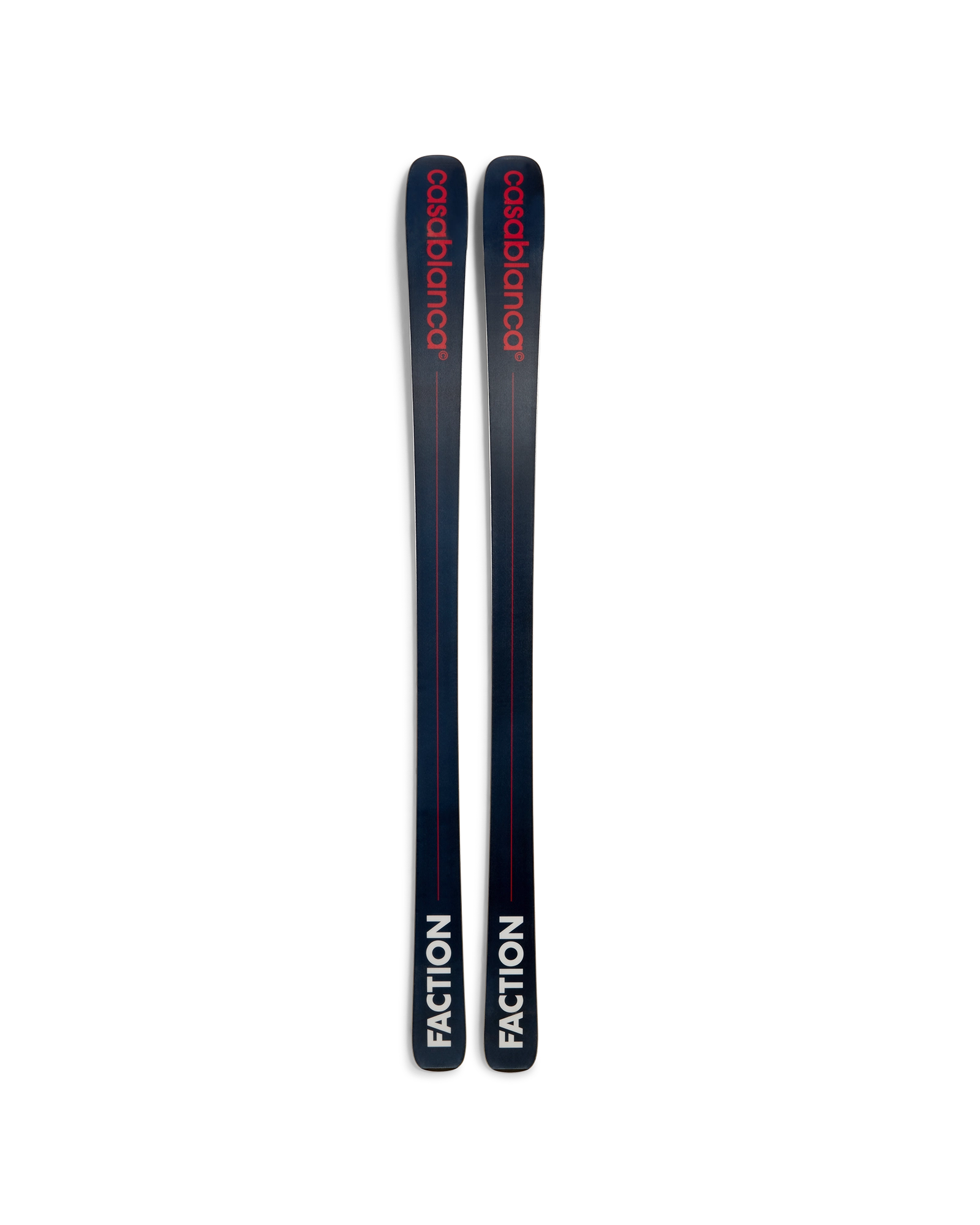 Dancer 79 Casablanca Skis - 图片 2