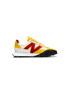 XC-72 Red & Yellow Casablanca And New Balance