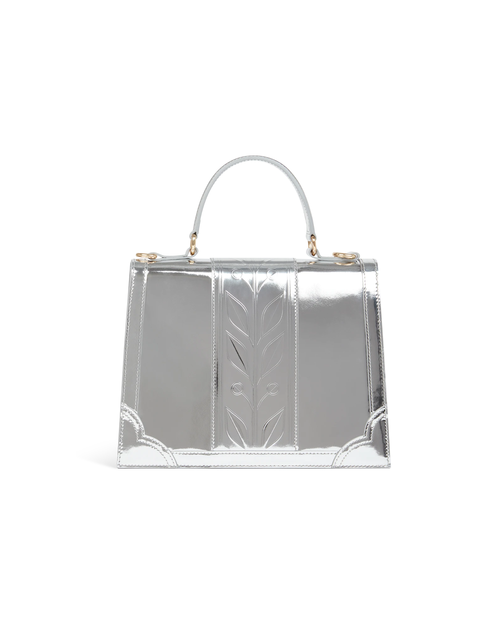 Chrome Jeanne Bag - 图片 4