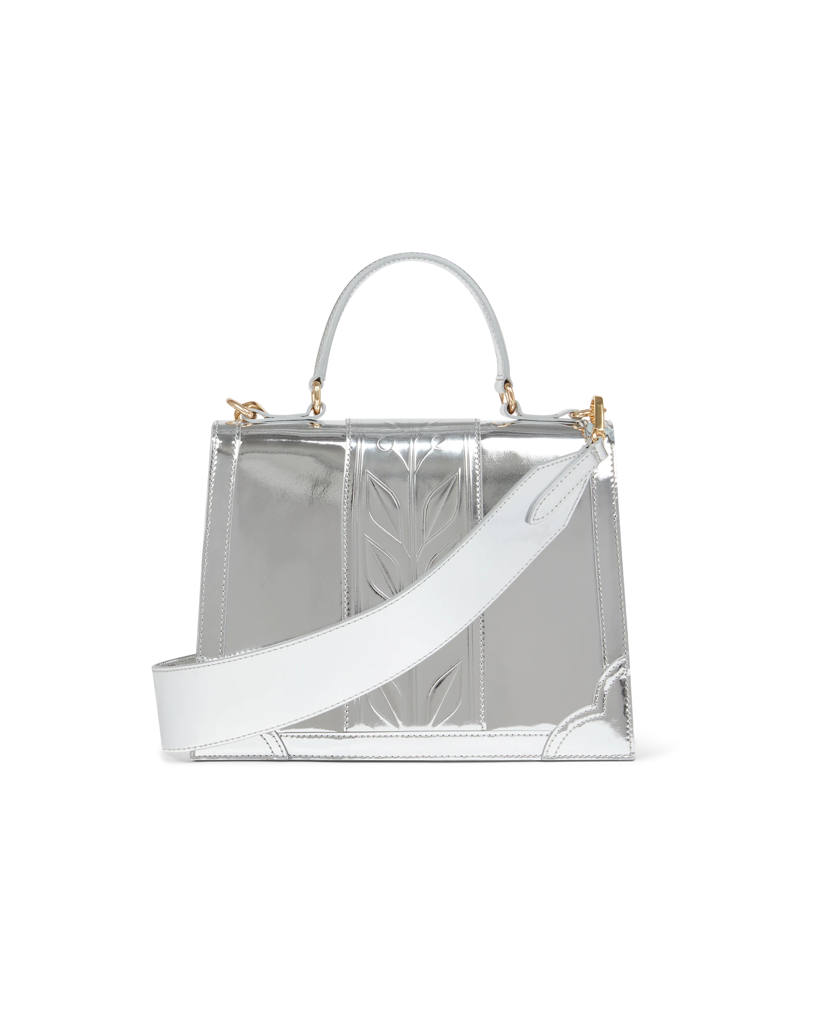 Chrome Jeanne Bag - 图片 2