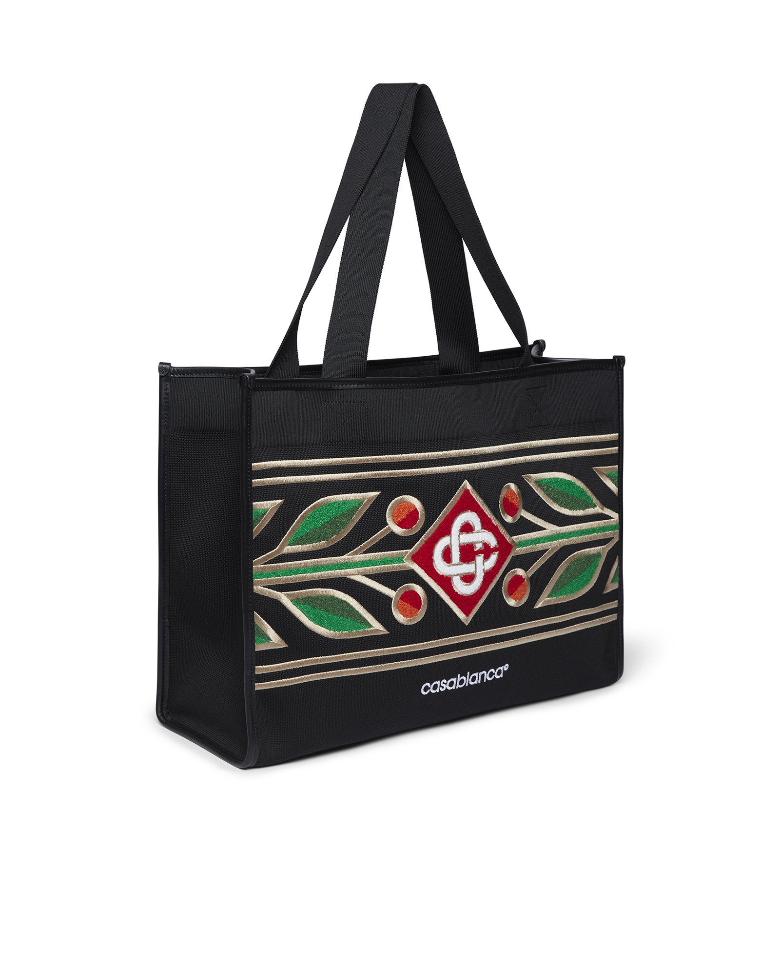 Laurel Knit Shopper Bag - 图片 2