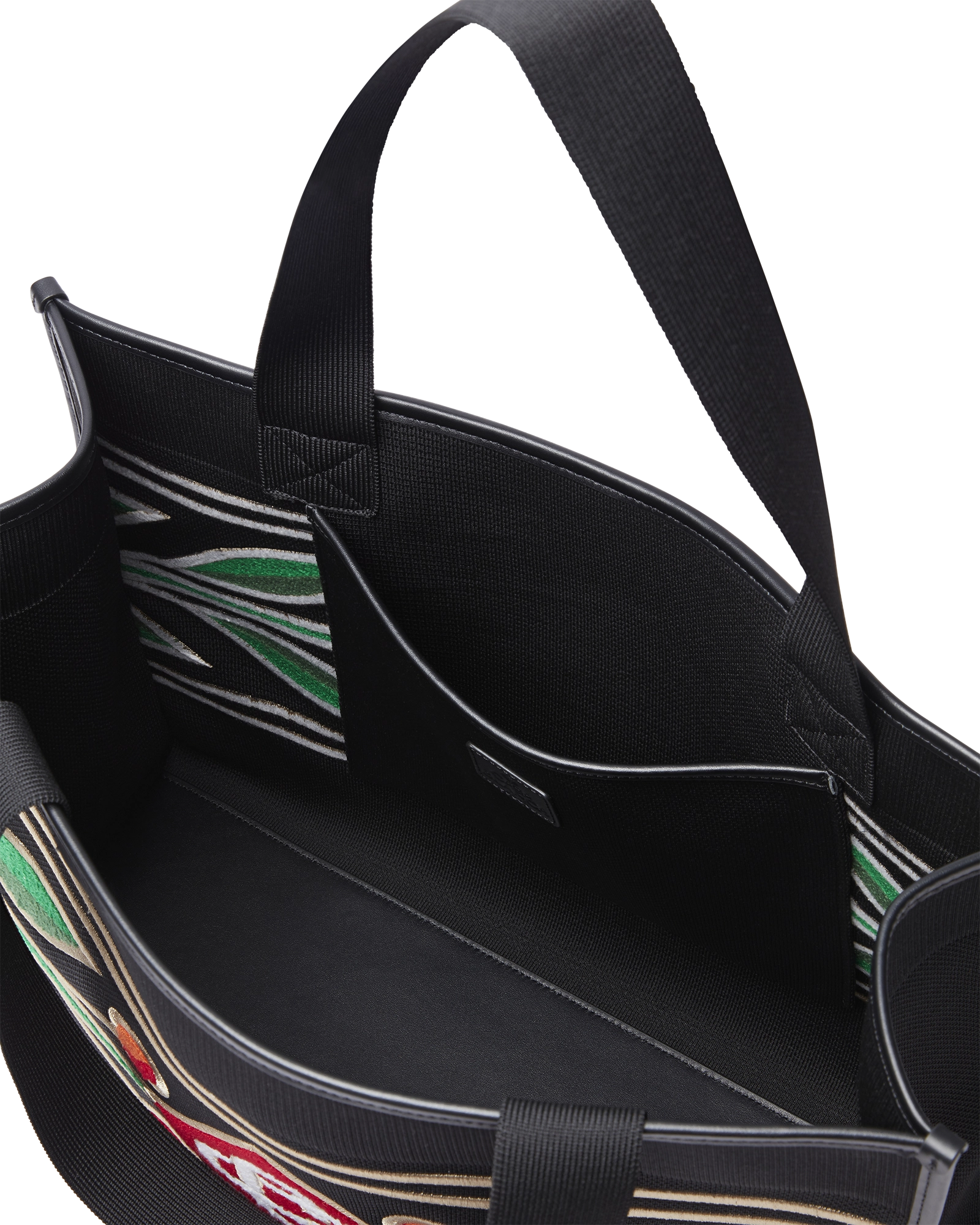 Laurel Knit Shopper Bag - 图片 3