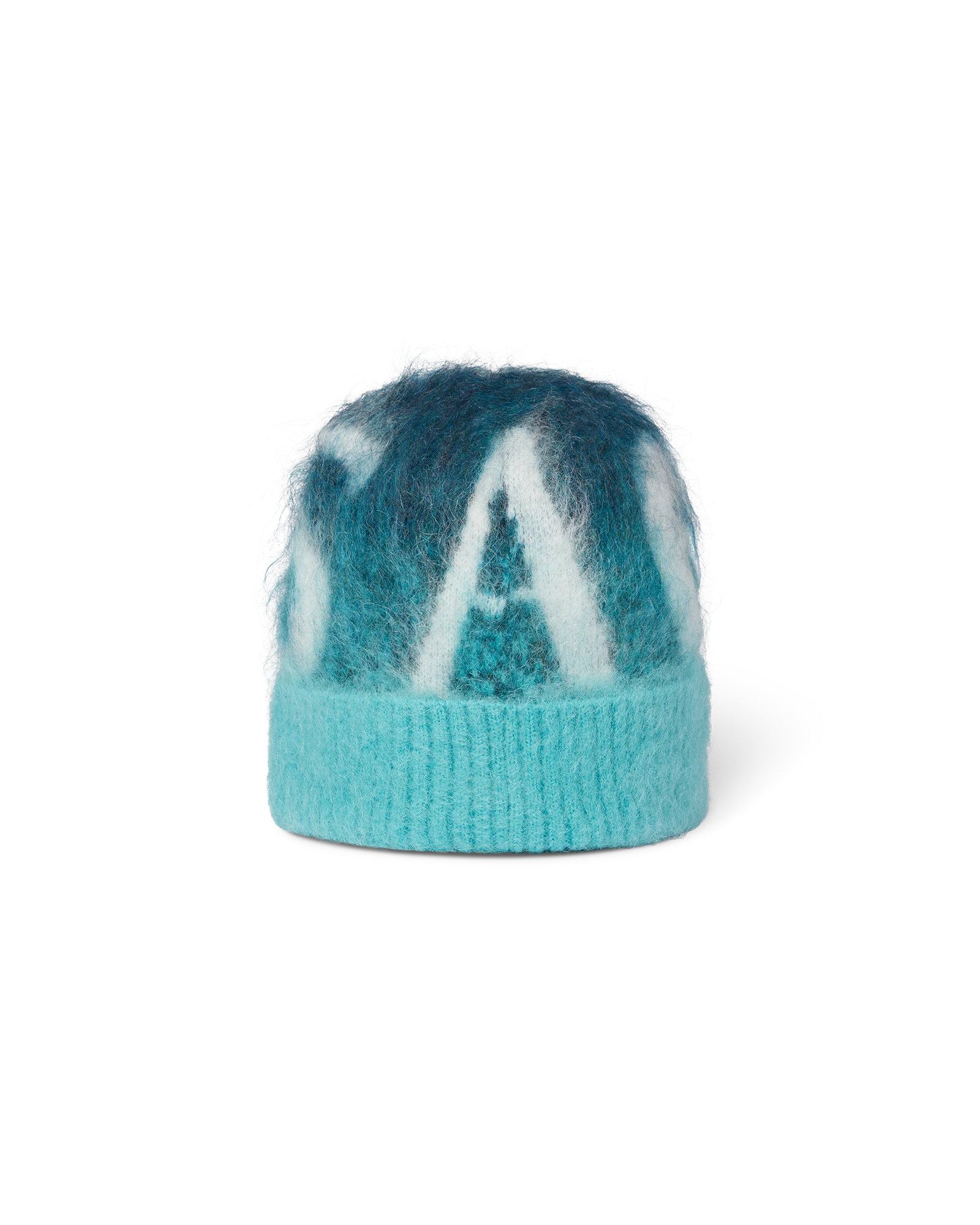 Midnight Gradient Logo Beanie - Image 2