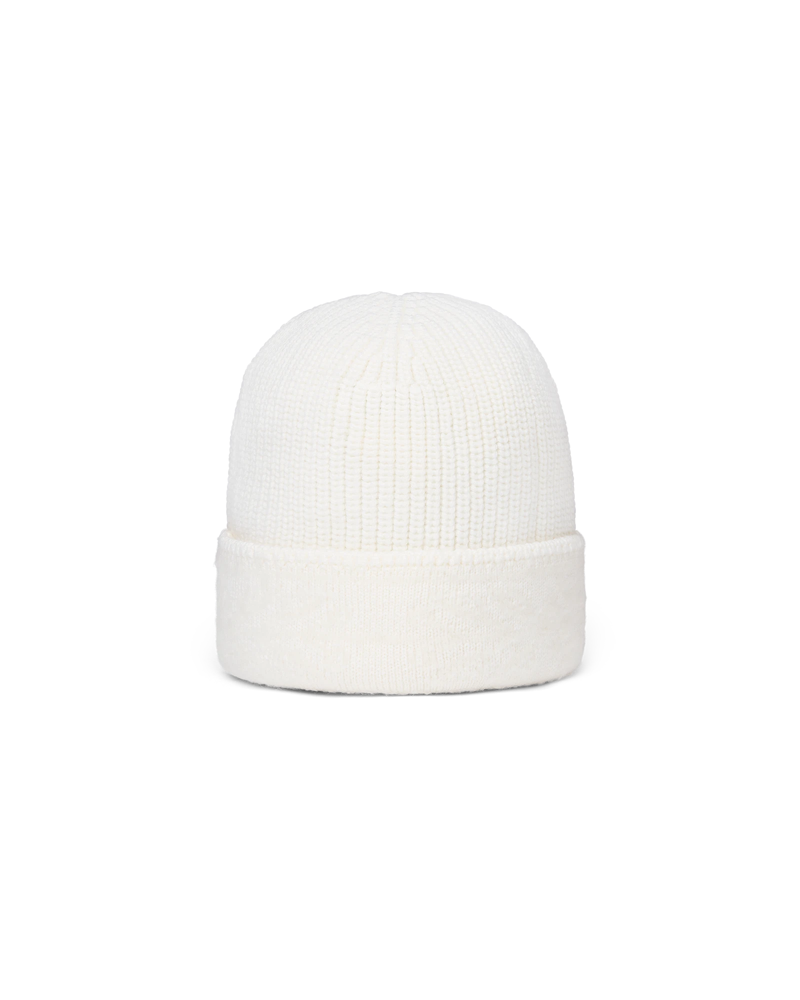 Logo Patch Beanie - Image 2