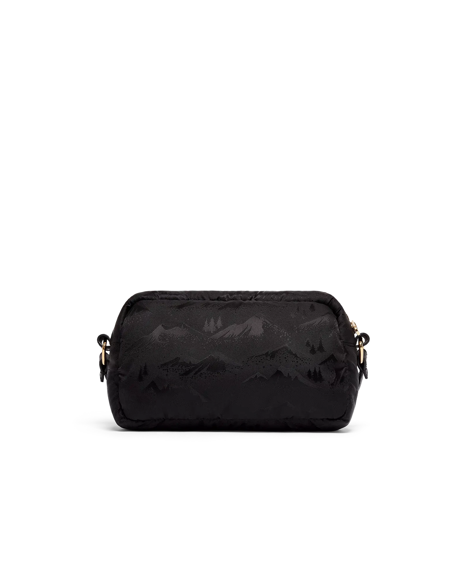 Black Camera Bag - 图片 2