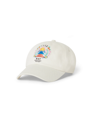 Casa Way Mountain Cap