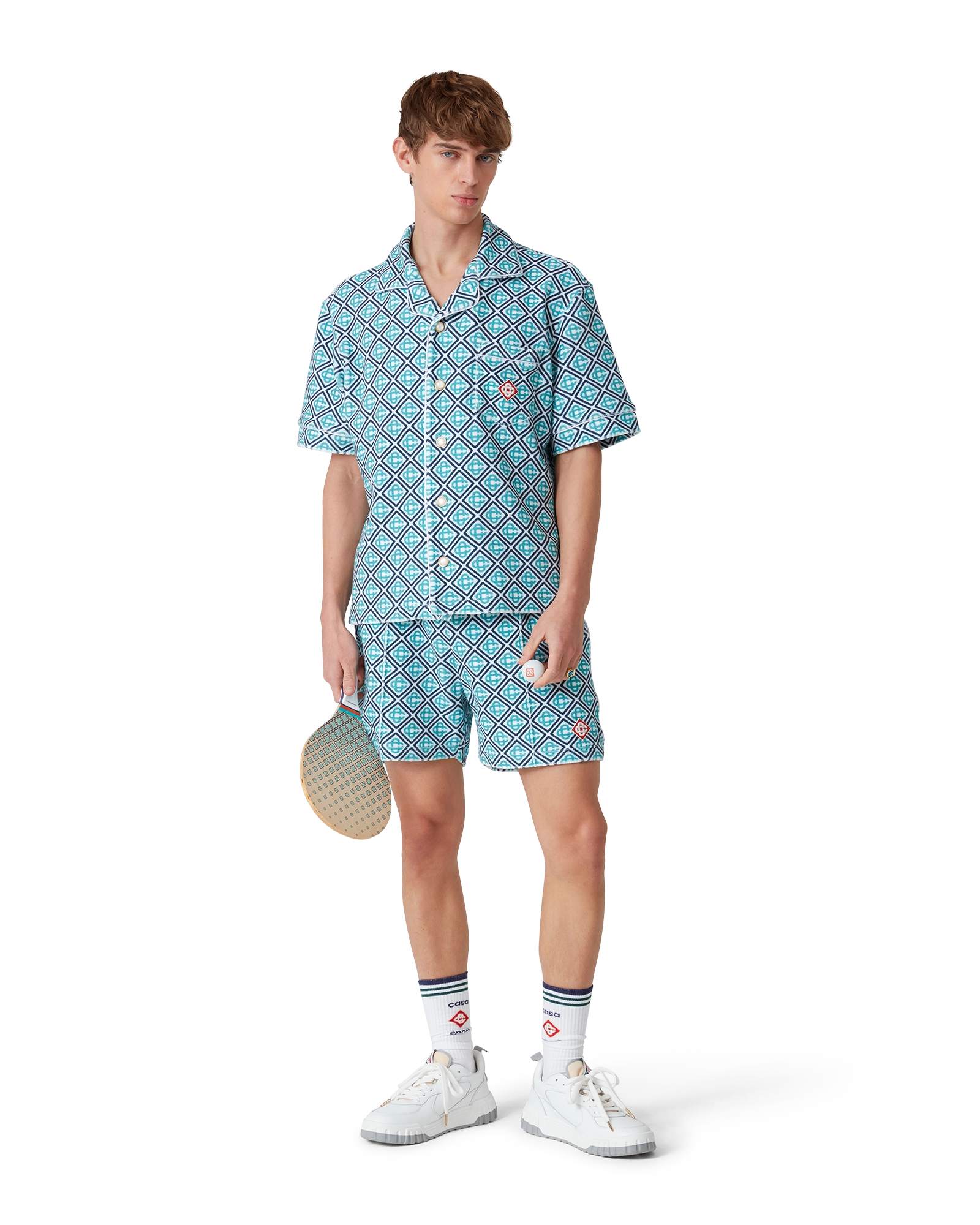 Casablanca Beach Bats & Balls - 图片 3