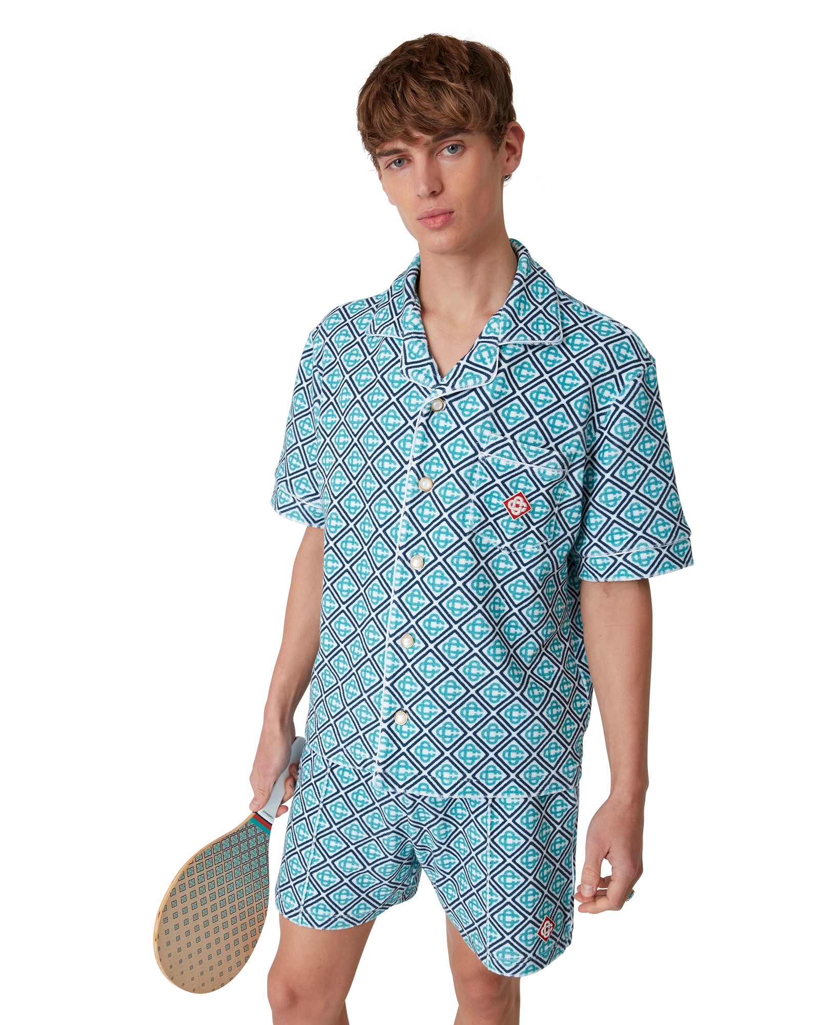 Casablanca Beach Bats & Balls - 图片 4