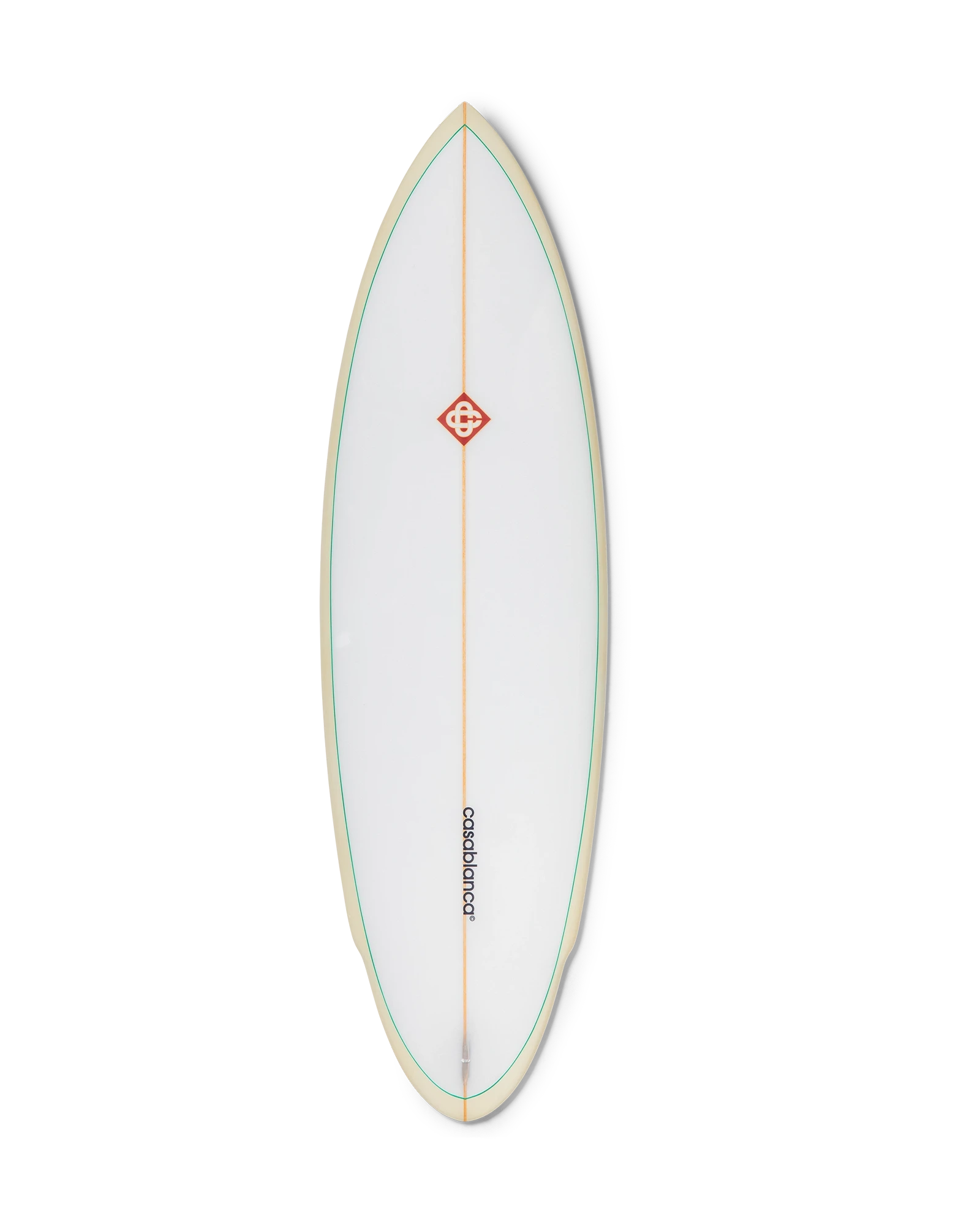 Casablanca Surfboard - 图片 2