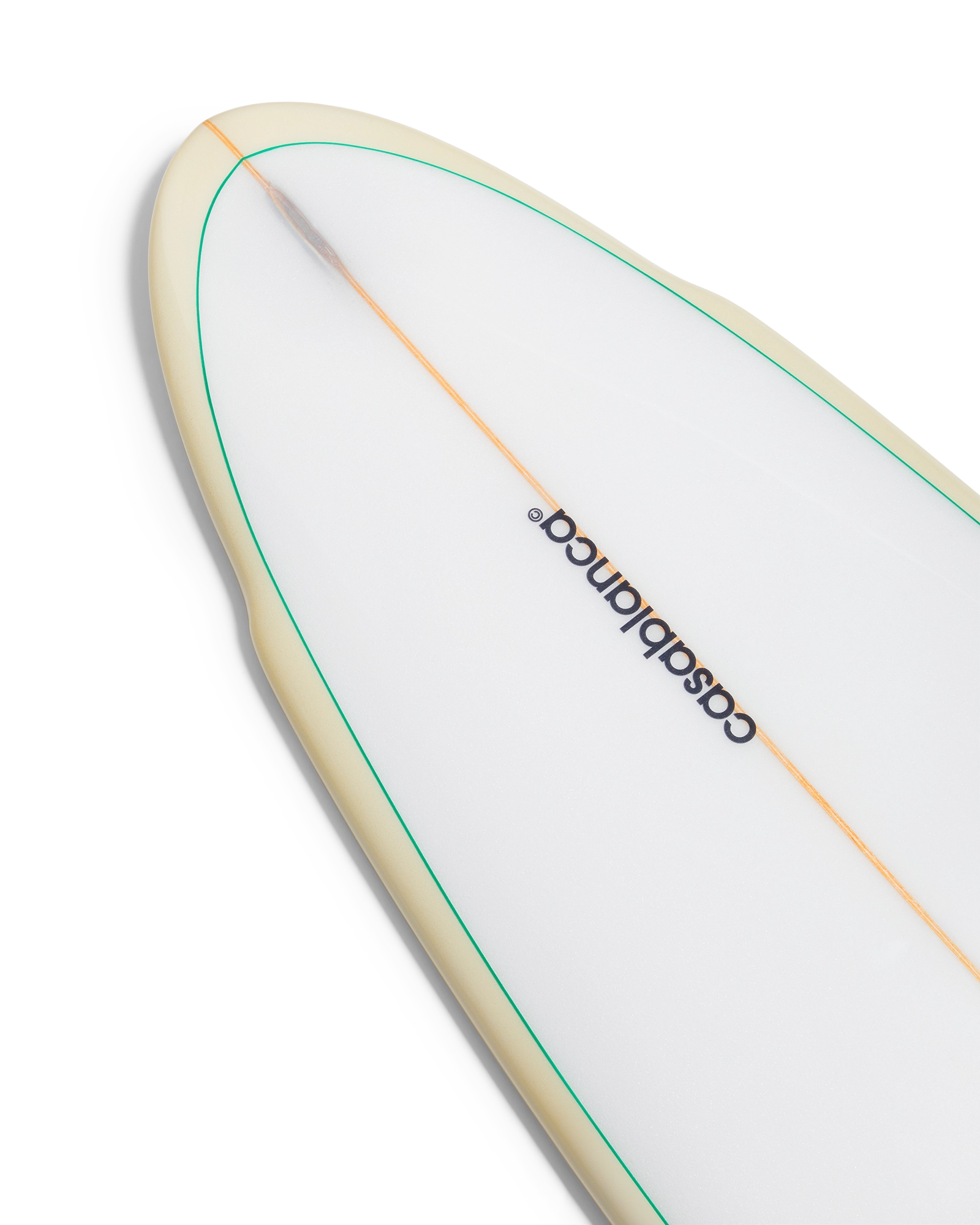 Casablanca Surfboard - 图片 3