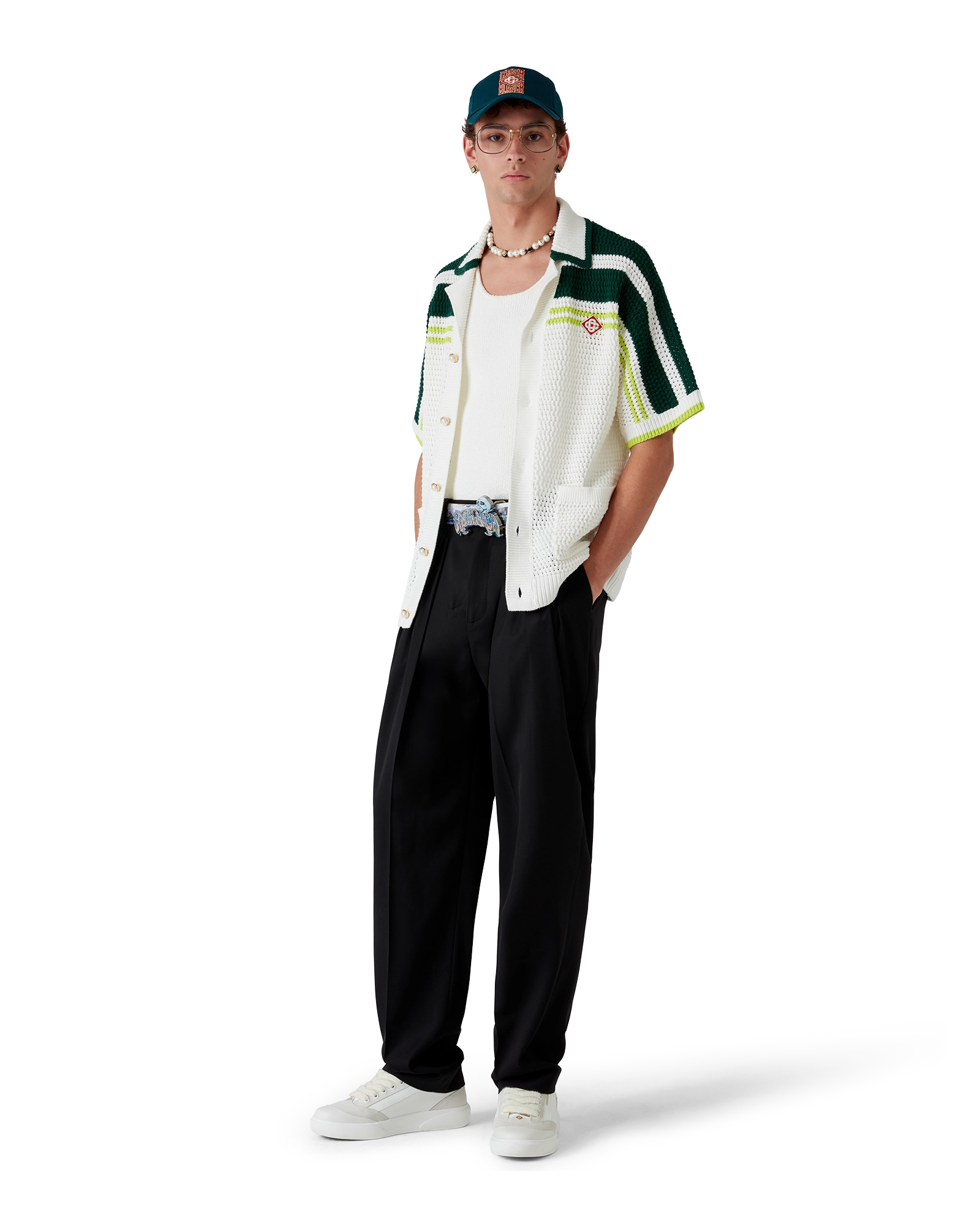 La Prémonition Belt - 图片 5