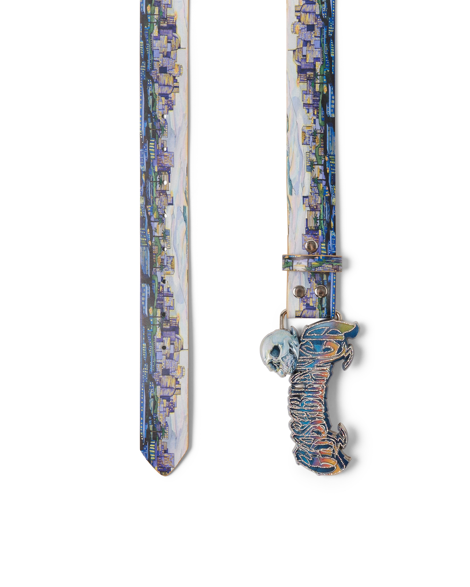 La Prémonition Belt - 图片 2