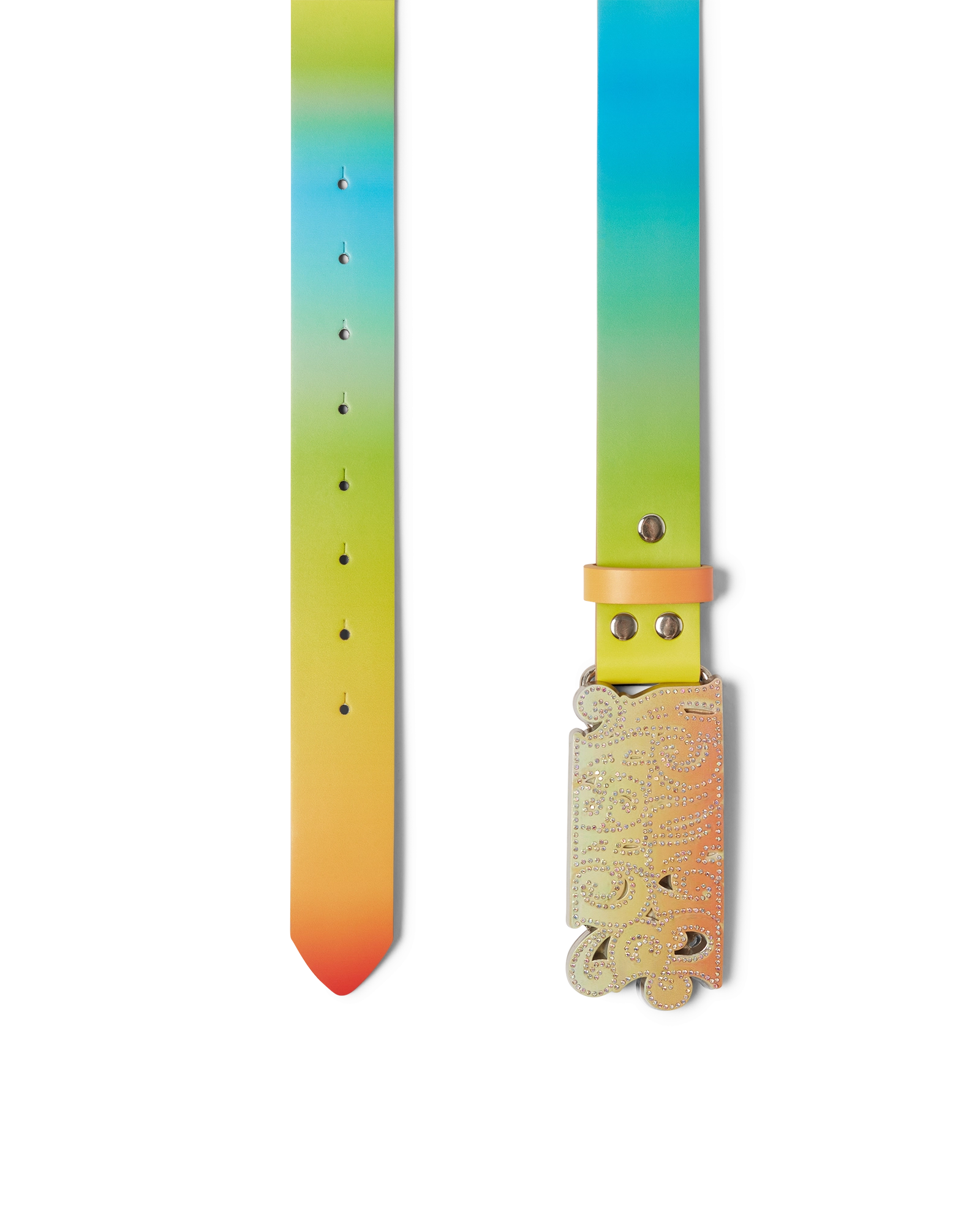 La Musique Belt - 图片 2