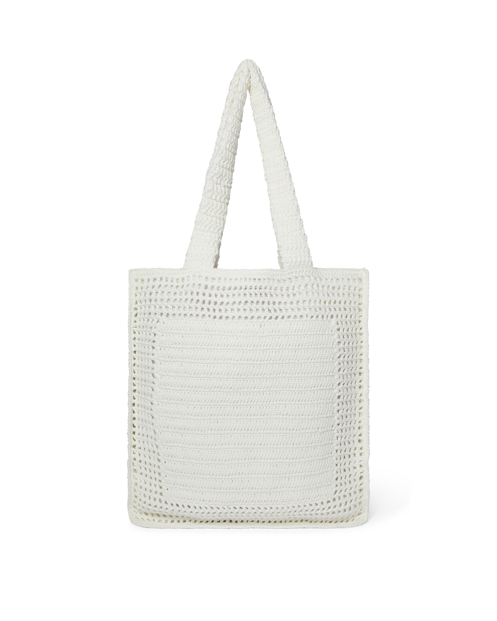 Motif Crochet Bag - 图片 5