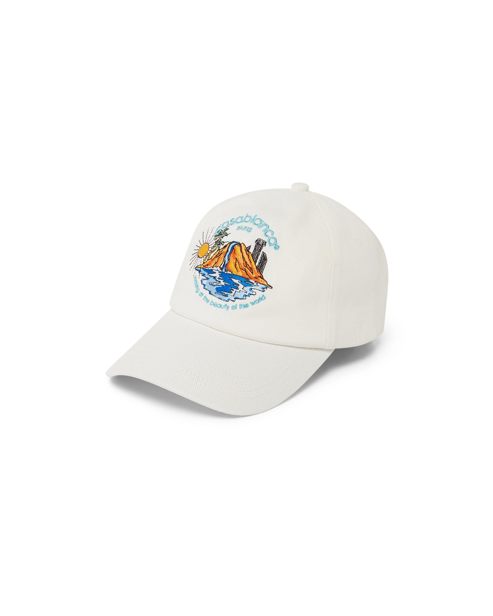 Oasis Cap