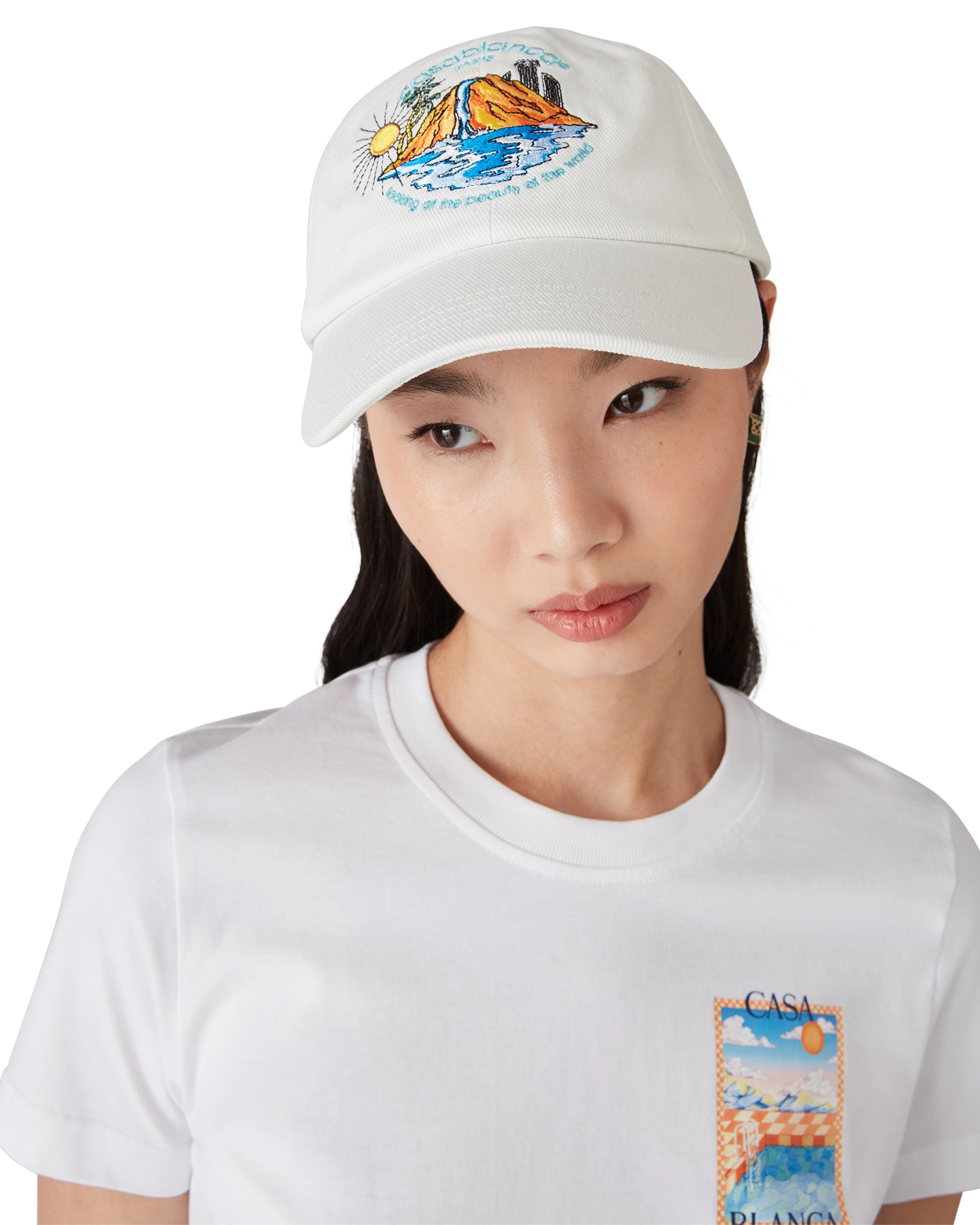 Oasis Cap - 图片 3