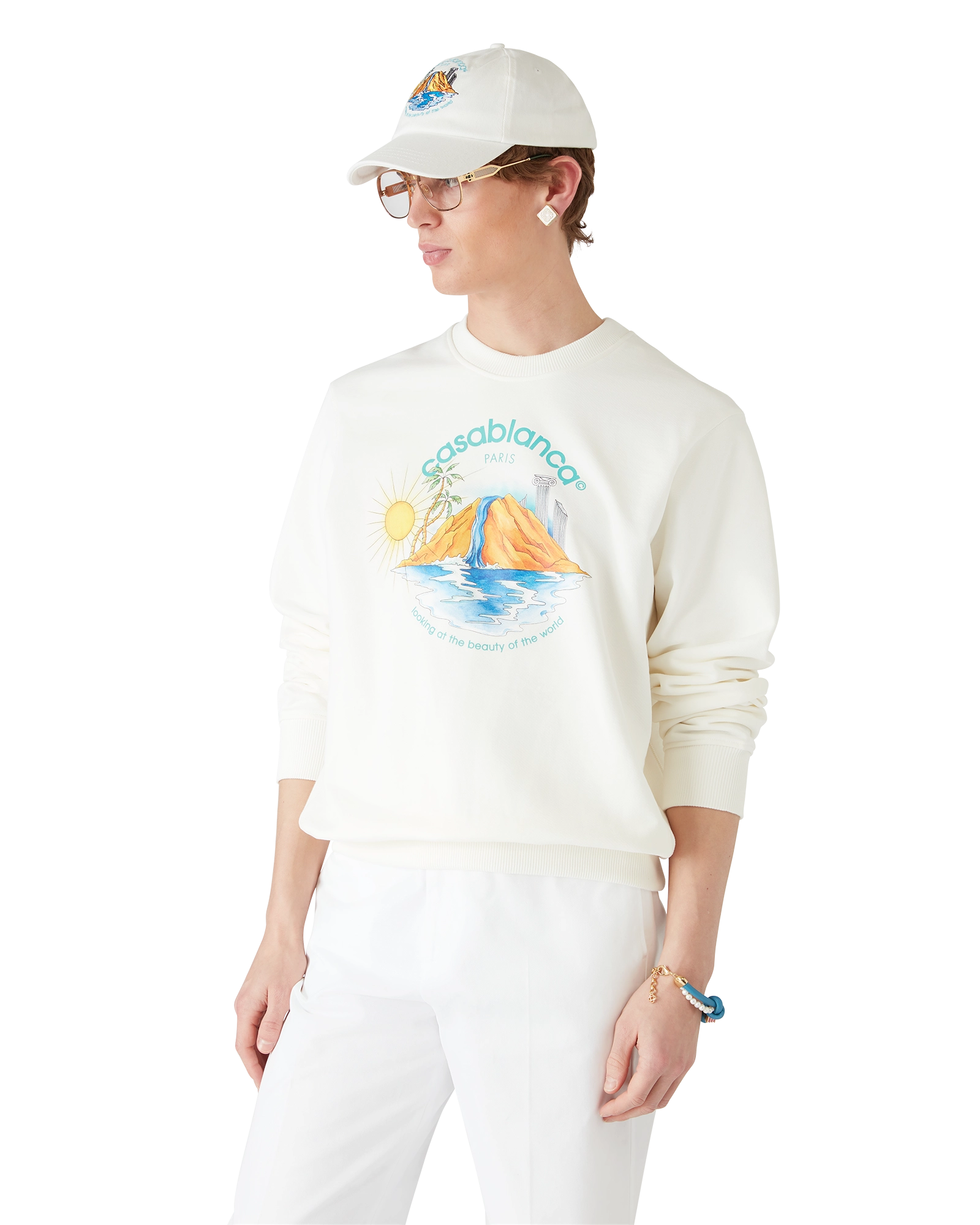 Oasis Cap - 图片 4