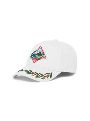 Casa Way World Series Cap