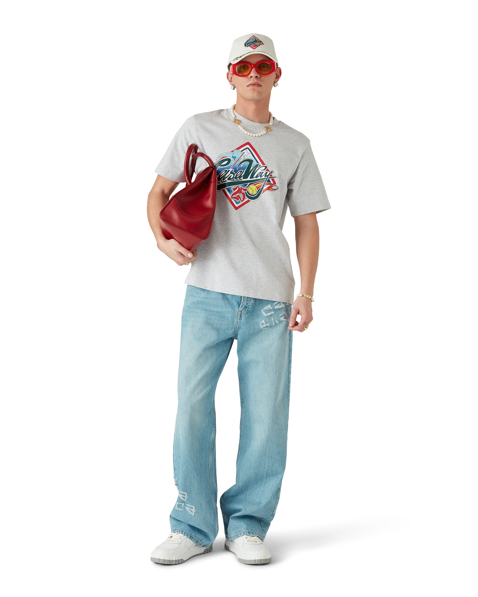 Casa Way World Series Cap - 图片 2