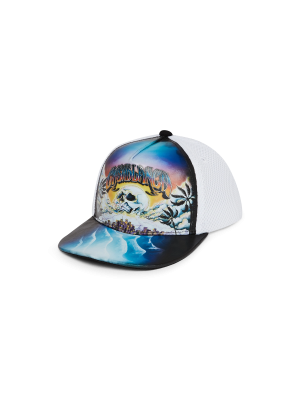 La Prémonition Trucker Cap