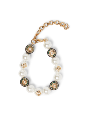 Spoke Wheel Bracelet