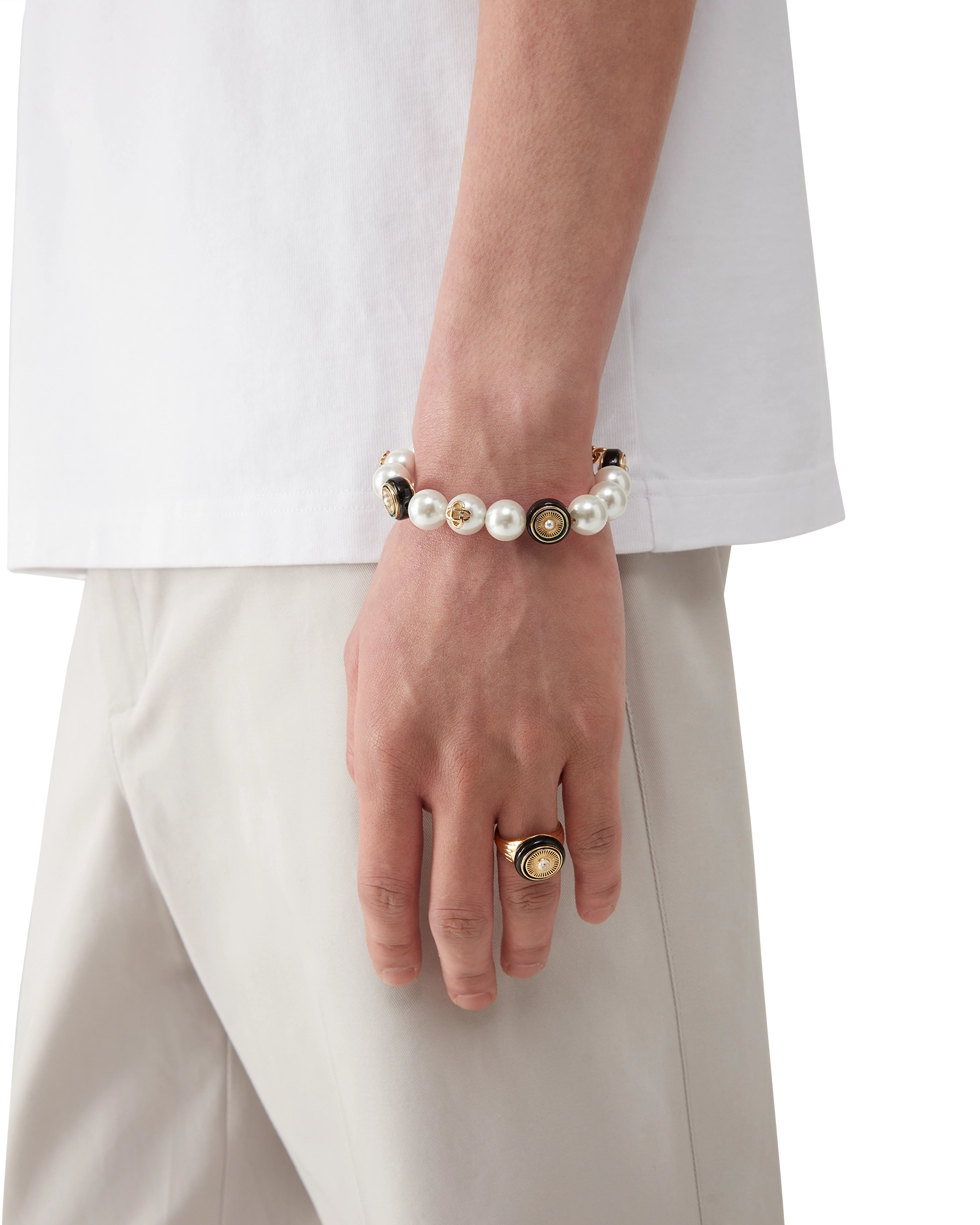 Spoke Wheel Ring - 图片 4