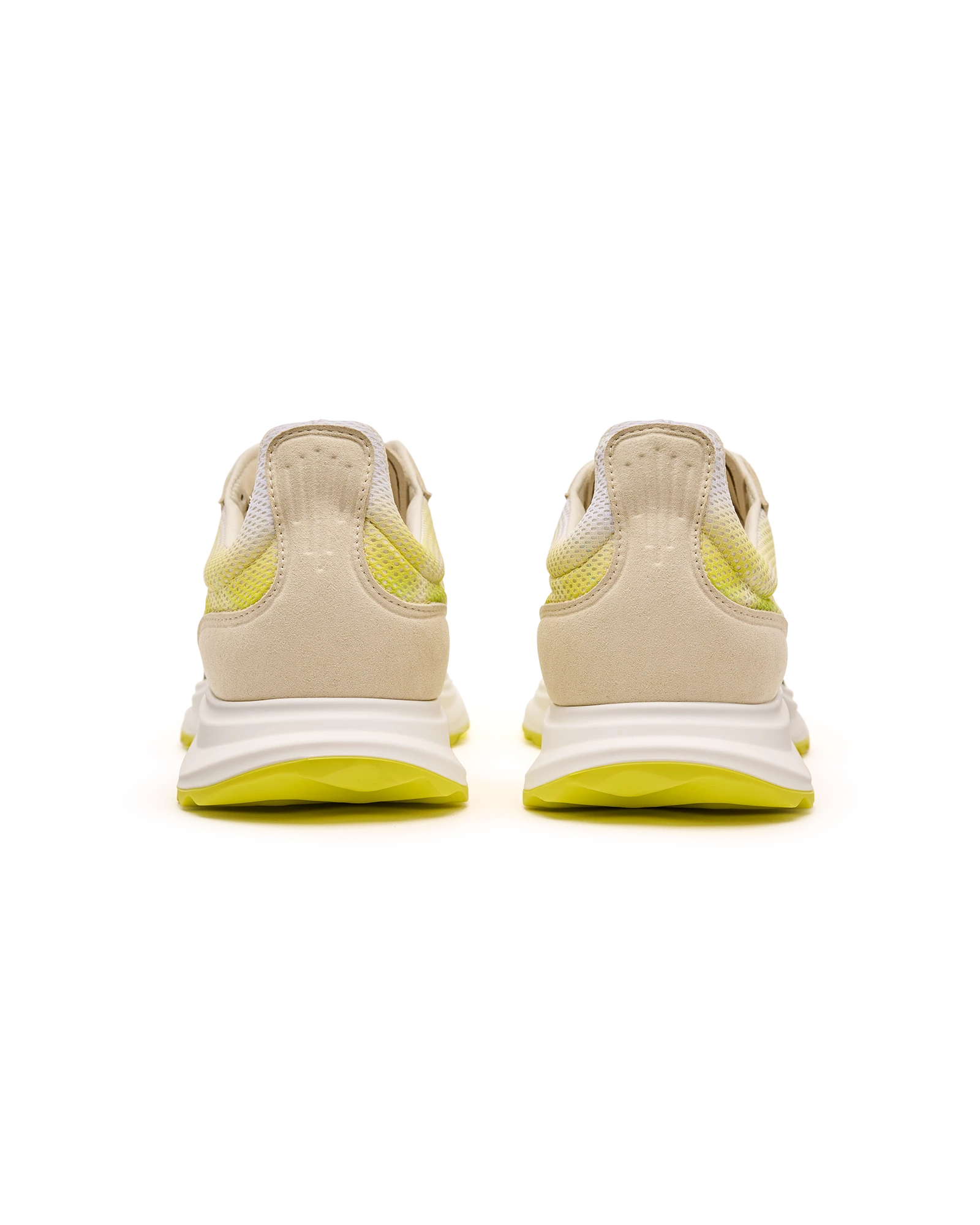 Women's Stade Green Sneaker - 图片 5