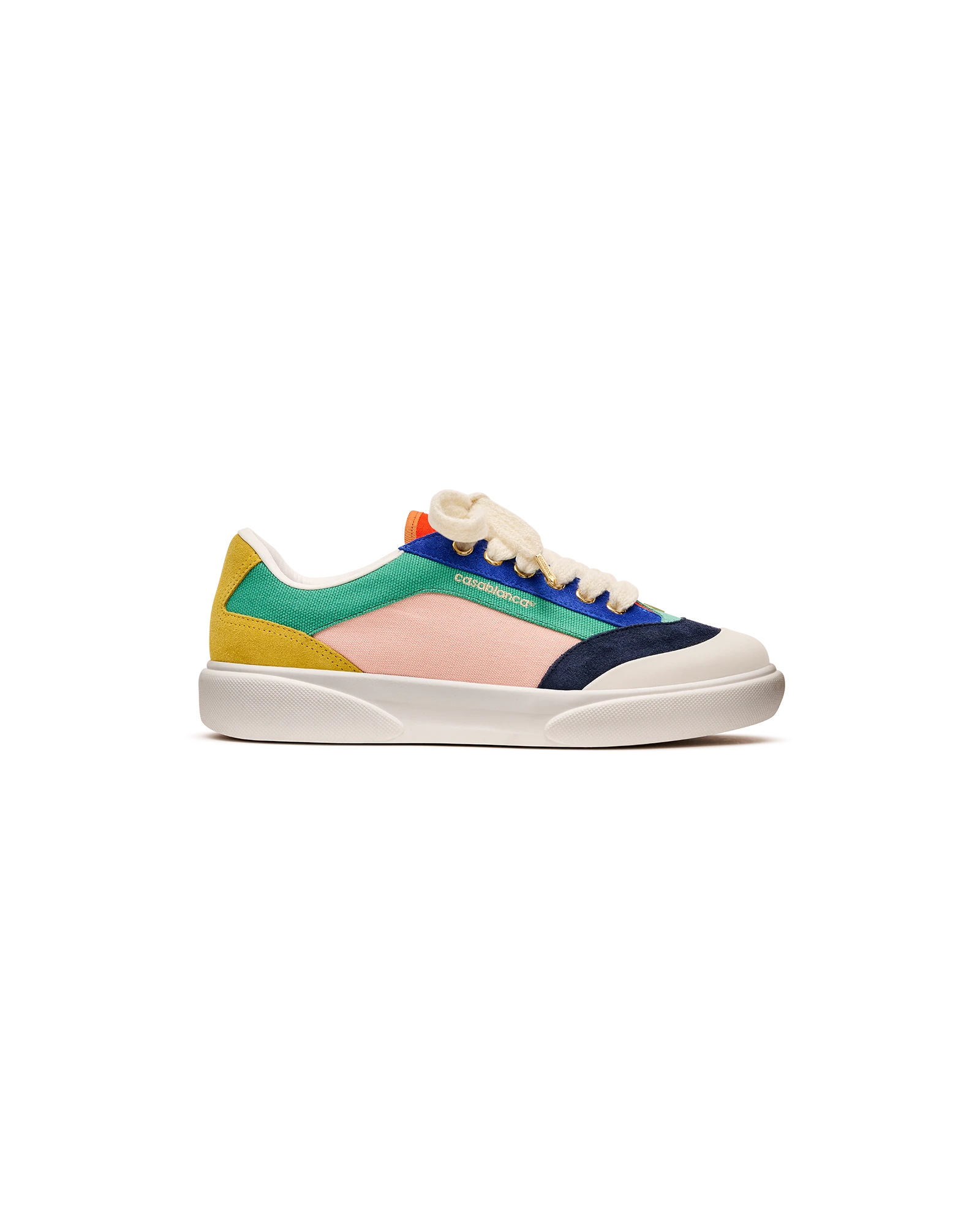 Women's Del Mar Multicolour Sneaker