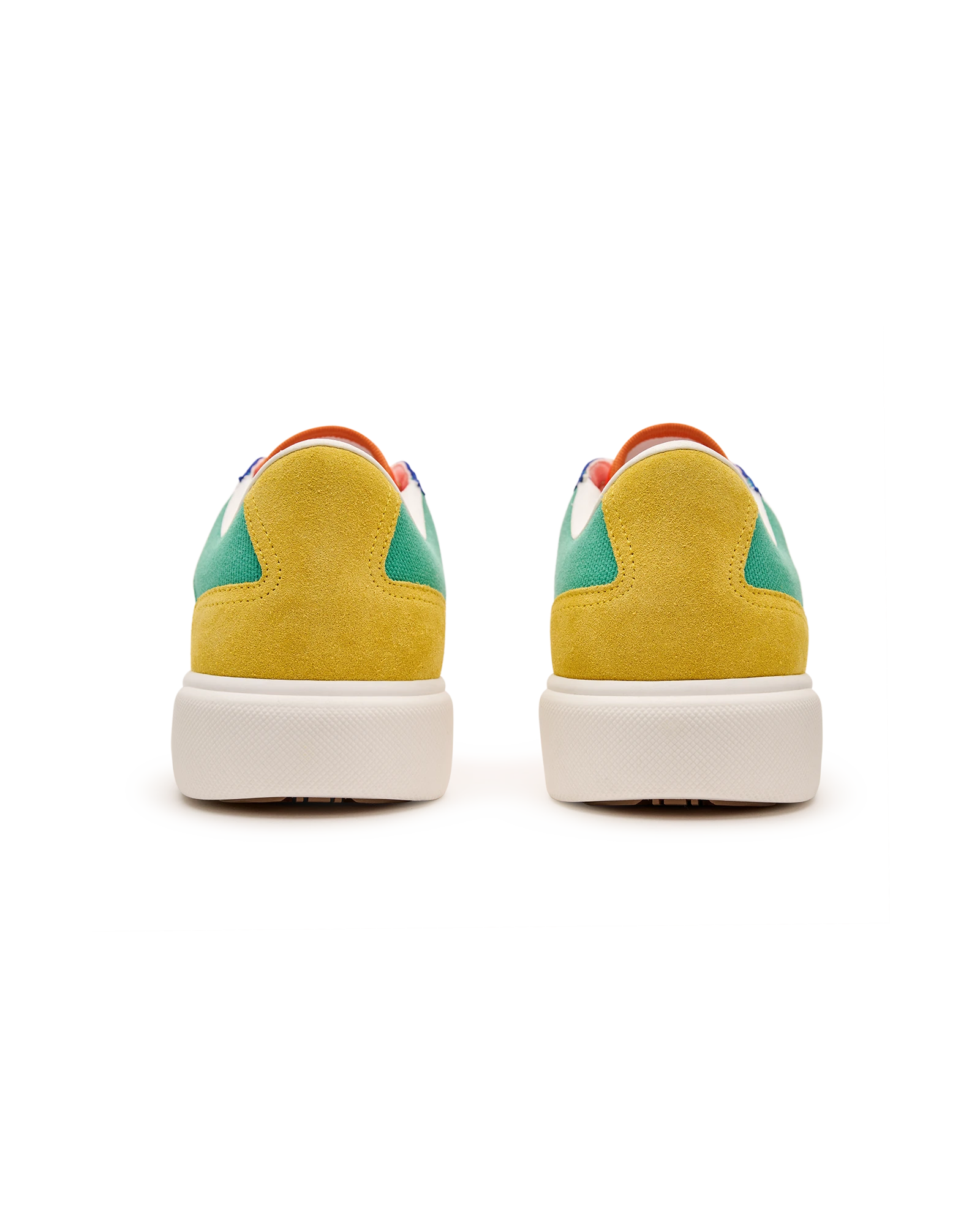 Women's Del Mar Multicolour Sneaker - 图片 3