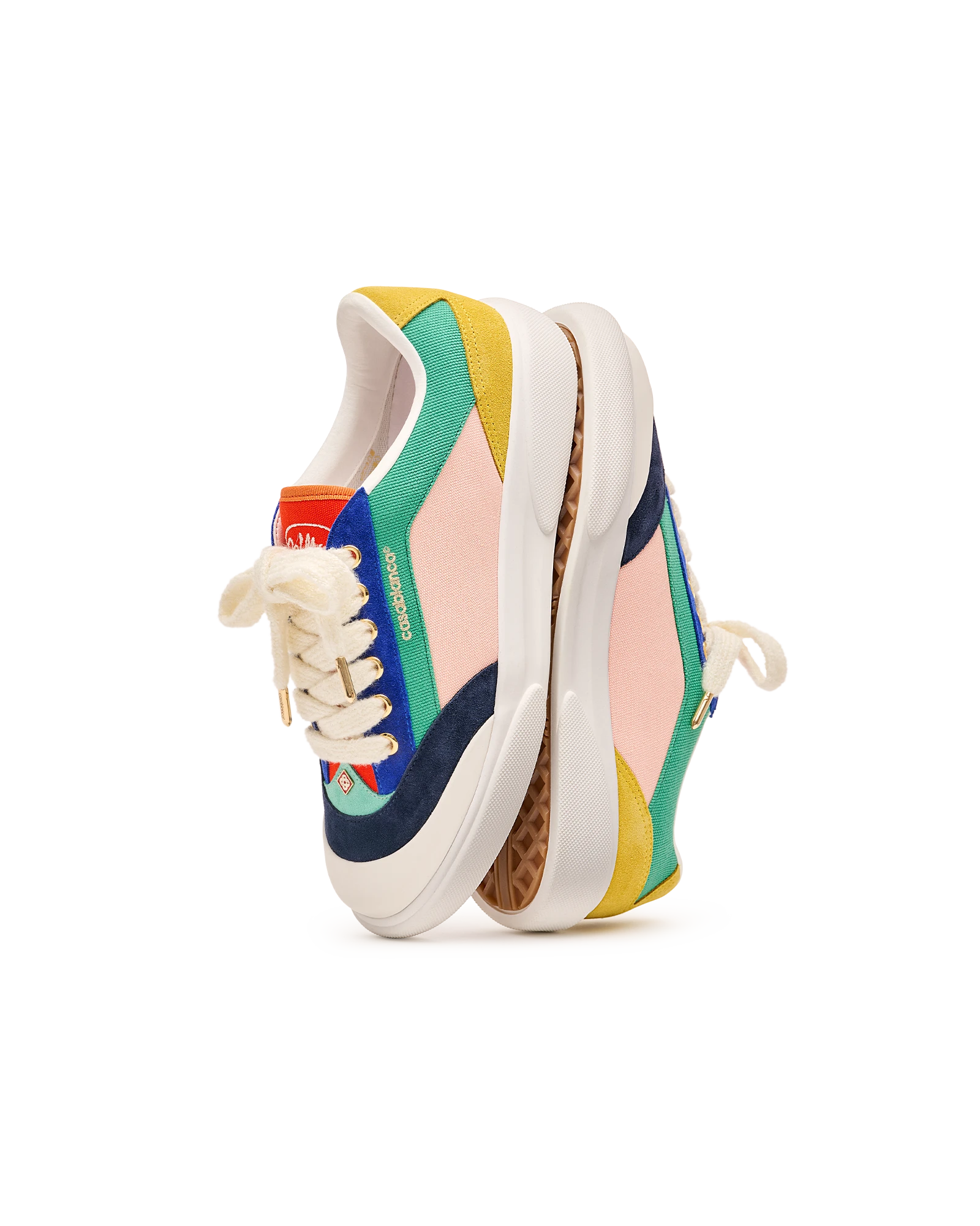Women's Del Mar Multicolour Sneaker - 图片 7