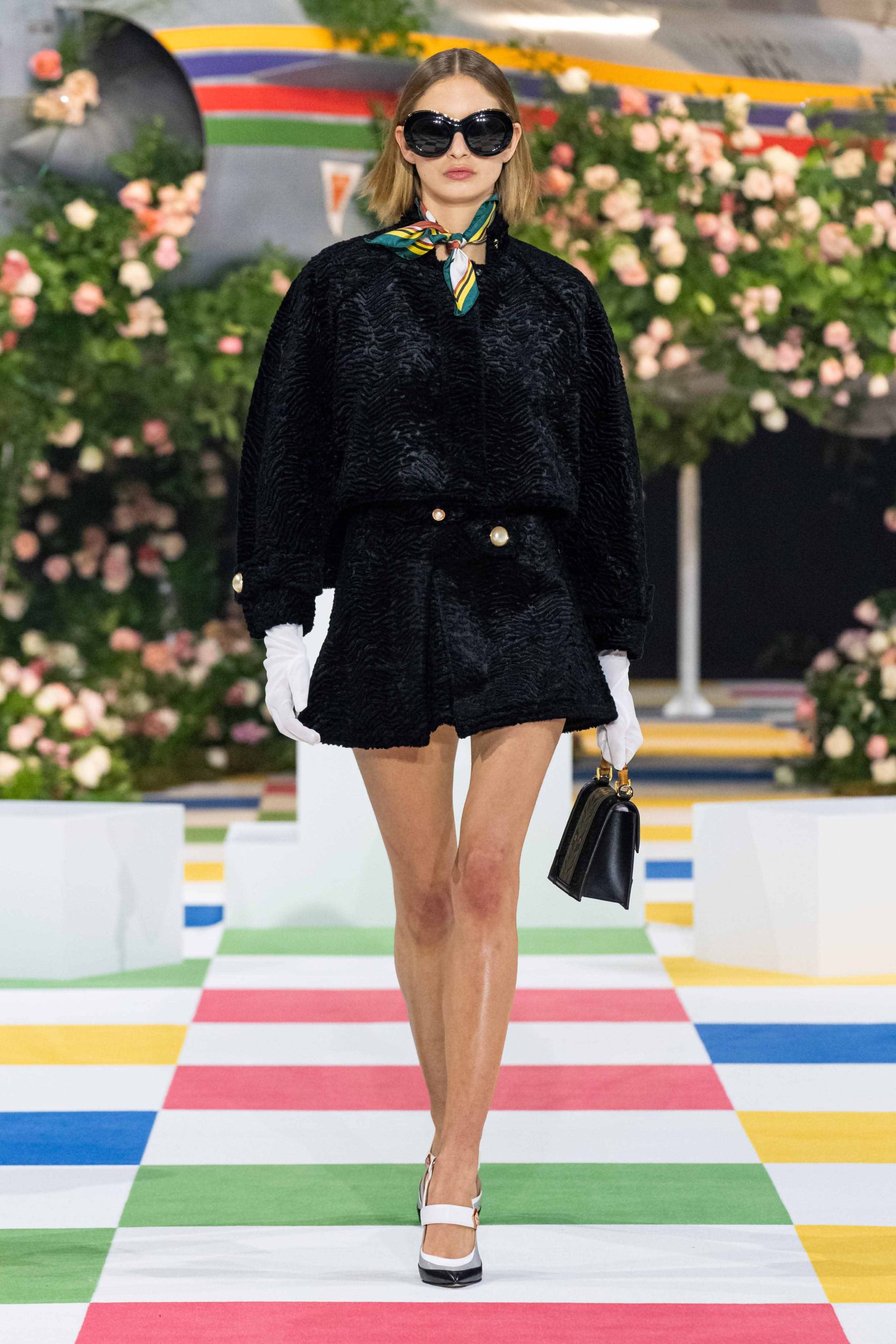 Astrakhan Skirt - 图片 9