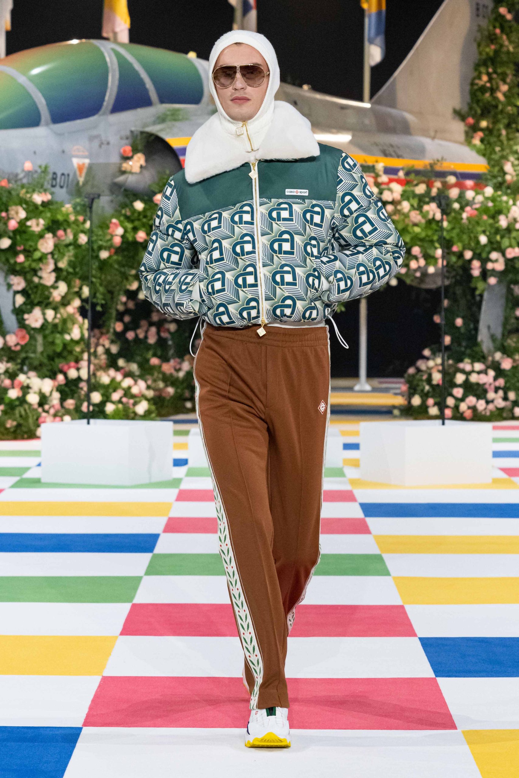 Laurel Track Pants - 图片 7