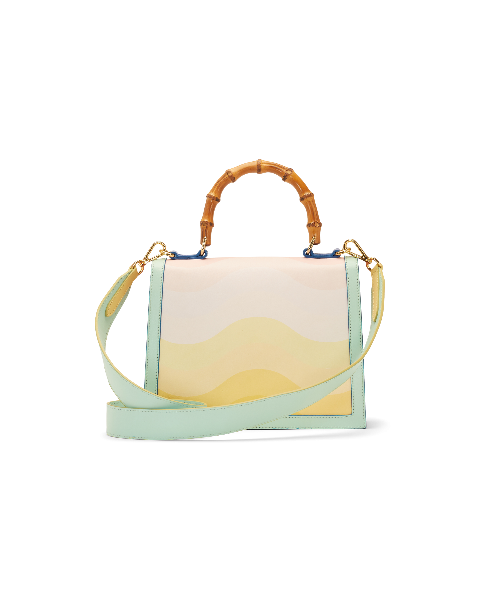 Memphis Jeanne Bag - Image 3