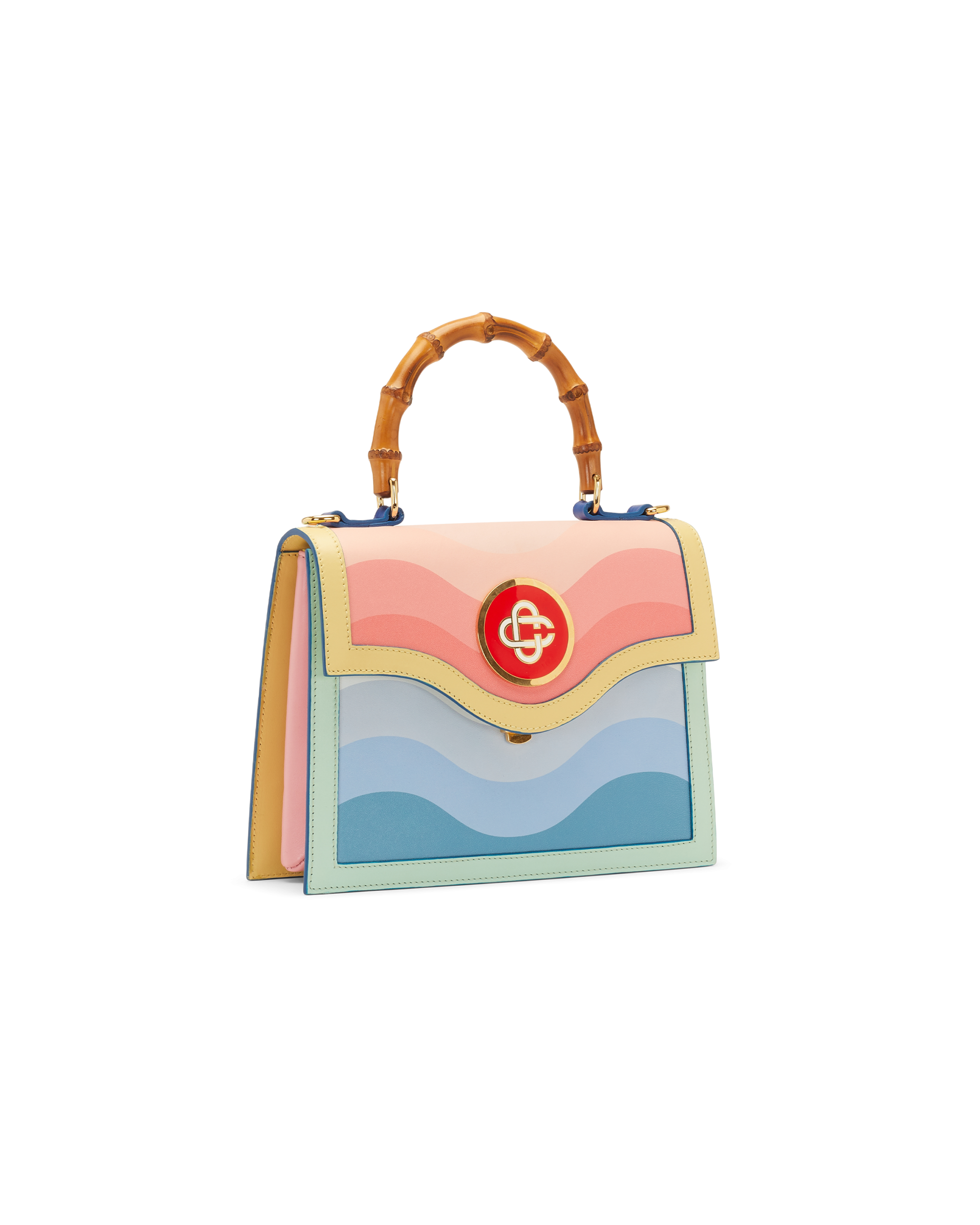 Memphis Jeanne Bag - Image 2