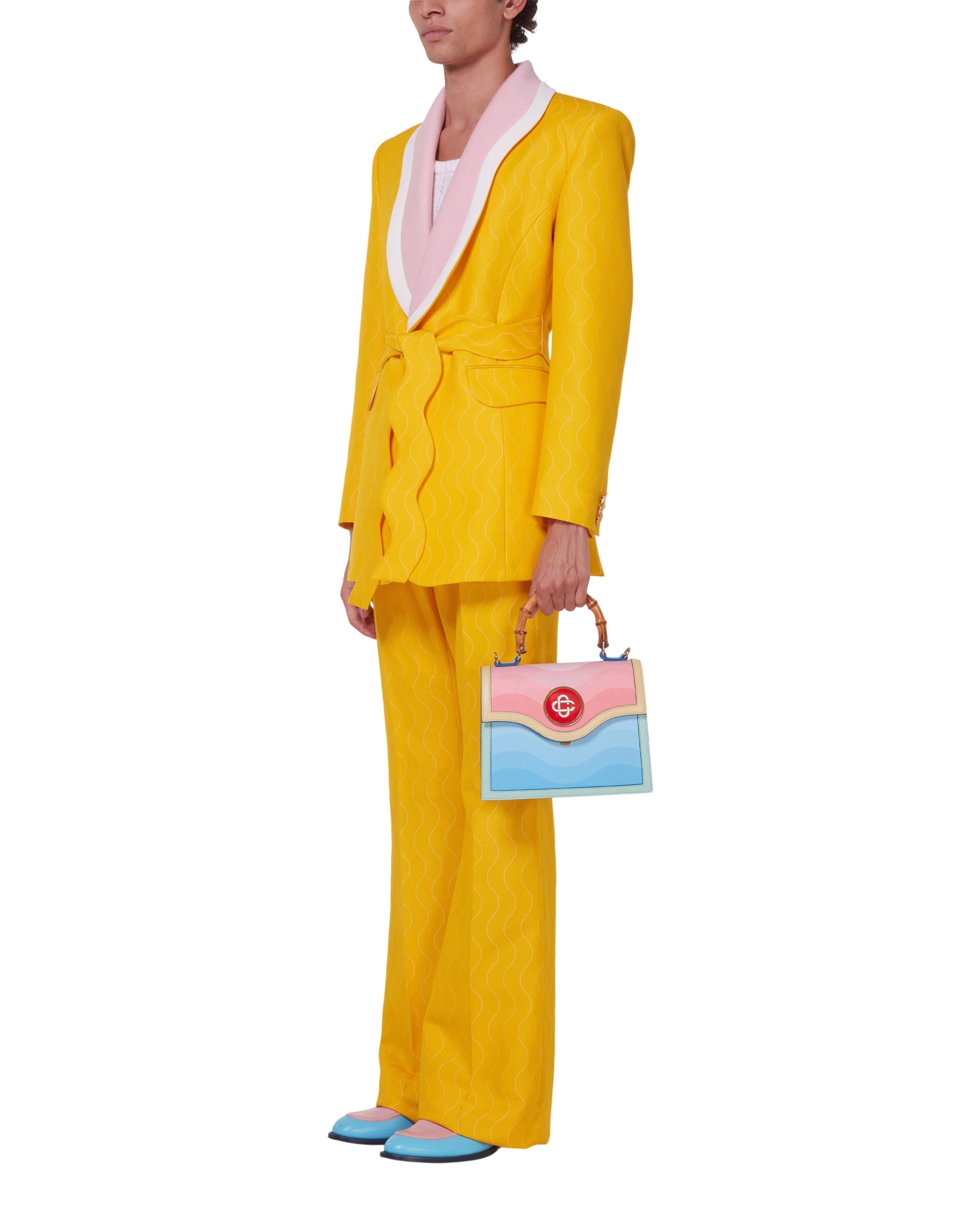 Memphis Jeanne Bag - Image 4