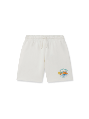 Oasis Sweatshorts